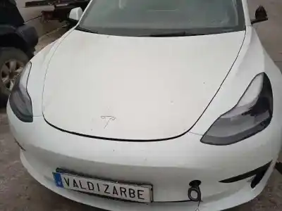 Veículo de Sucata tesla model 3 rwd * do ano 2022 alimentado 3d7