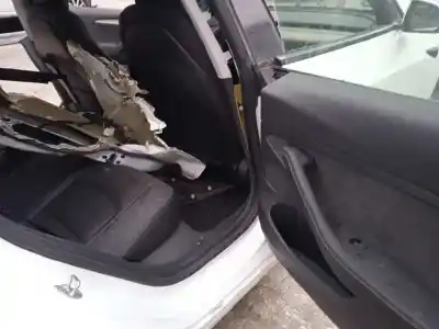 Veículo de Sucata tesla model 3 rwd * do ano 2022 alimentado 3d7