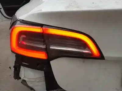 Veículo de Sucata tesla model 3 rwd * do ano 2022 alimentado 3d7