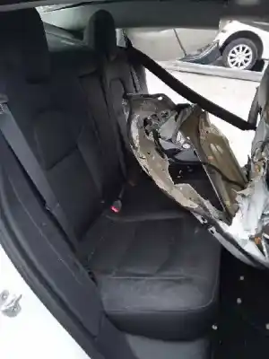 Veículo de Sucata tesla model 3 rwd * do ano 2022 alimentado 3d7