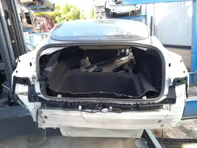 Veículo de Sucata tesla model 3 rwd * do ano 2022 alimentado 3d7