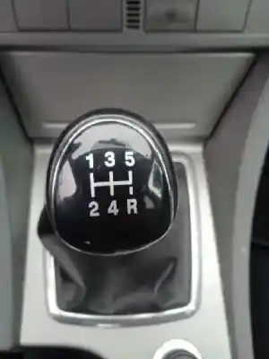 Scrapping Vehicle ford focus lim. (cb4) trend of the year 2010 powered g8db