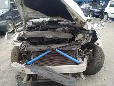 Утилизация автомобиля bmw serie 1 lim. (f20) 118i года 2014 питание n13b16a