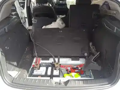 Утилизация автомобиля bmw serie 1 lim. (f20) 118i года 2014 питание n13b16a