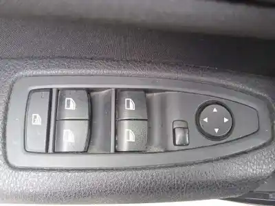 Утилизация автомобиля bmw serie 1 lim. (f20) 118i года 2014 питание n13b16a