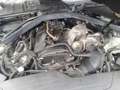 Утилизация автомобиля bmw serie 1 lim. (f20) 118i года 2014 питание n13b16a