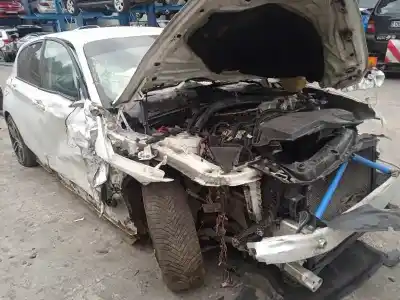 Утилизация автомобиля bmw serie 1 lim. (f20) 118i года 2014 питание n13b16a