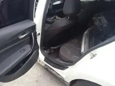 Утилизация автомобиля bmw serie 1 lim. (f20) 118i года 2014 питание n13b16a