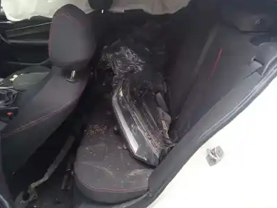 Утилизация автомобиля bmw serie 1 lim. (f20) 118i года 2014 питание n13b16a