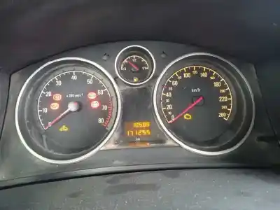 Veículo de Sucata opel astra h berlina cosmo do ano 2009 alimentado z16xer