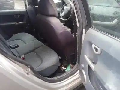Утилизация автомобиля smart forfour básico (70kw) года 2004 питание 135930