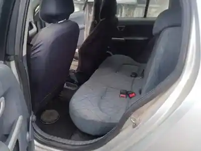 Утилизация автомобиля smart forfour básico (70kw) года 2004 питание 135930