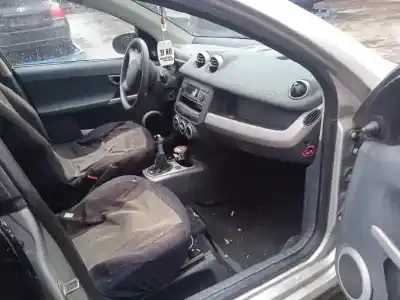 Утилизация автомобиля smart forfour básico (70kw) года 2004 питание 135930