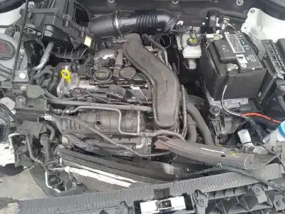 Утилизация автомобиля seat ateca (kh7, khp) 1.5 tsi года 2022 питание dpca