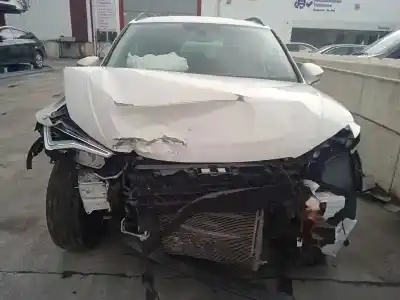 Утилизация автомобиля seat ateca (kh7, khp) 1.5 tsi года 2022 питание dpca