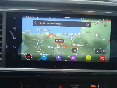 Утилизация автомобиля seat ateca (kh7, khp) 1.5 tsi года 2022 питание dpca