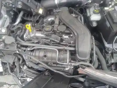 Утилизация автомобиля seat ateca (kh7, khp) 1.5 tsi года 2022 питание dpca
