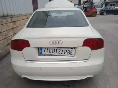 Veículo de Sucata audi a4 berlina (8e) 3.0 tdi quattro (150kw) do ano 2005 alimentado bkn
