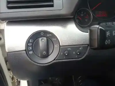 Veículo de Sucata audi a4 berlina (8e) 3.0 tdi quattro (150kw) do ano 2005 alimentado bkn