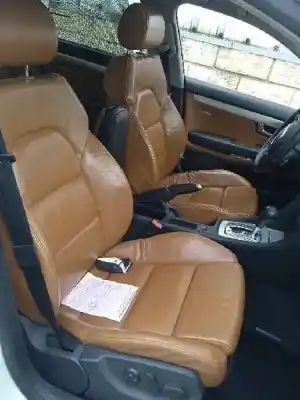 Veículo de Sucata audi a4 berlina (8e) 3.0 tdi quattro (150kw) do ano 2005 alimentado bkn