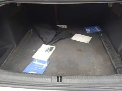 Veículo de Sucata audi a4 berlina (8e) 3.0 tdi quattro (150kw) do ano 2005 alimentado bkn