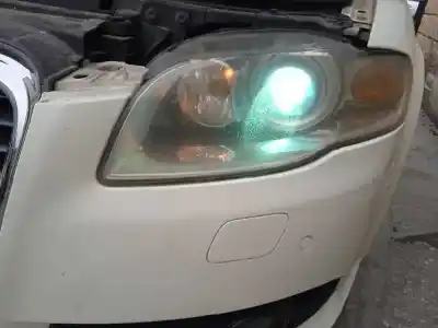 Veículo de Sucata audi a4 berlina (8e) 3.0 tdi quattro (150kw) do ano 2005 alimentado bkn