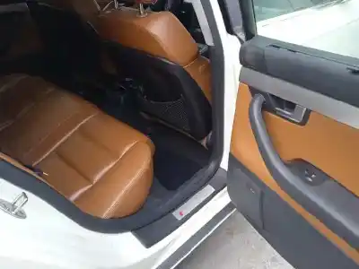 Veículo de Sucata audi a4 berlina (8e) 3.0 tdi quattro (150kw) do ano 2005 alimentado bkn