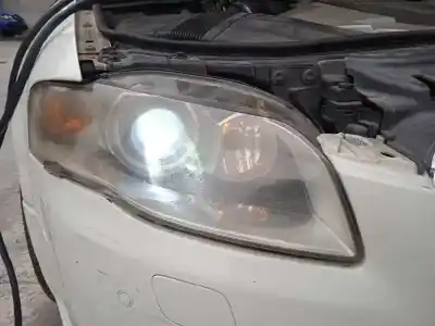 Veículo de Sucata audi a4 berlina (8e) 3.0 tdi quattro (150kw) do ano 2005 alimentado bkn