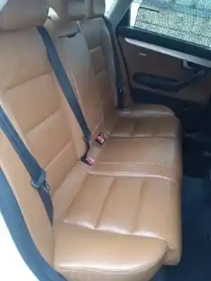 Veículo de Sucata audi a4 berlina (8e) 3.0 tdi quattro (150kw) do ano 2005 alimentado bkn