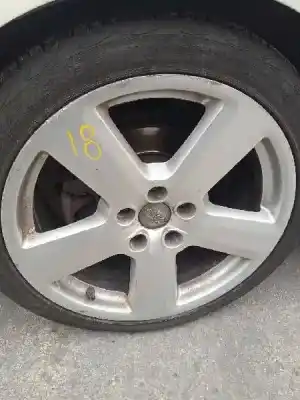 Veículo de Sucata audi a4 berlina (8e) 3.0 tdi quattro (150kw) do ano 2005 alimentado bkn