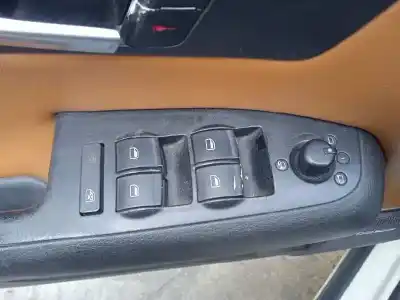 Veículo de Sucata audi a4 berlina (8e) 3.0 tdi quattro (150kw) do ano 2005 alimentado bkn