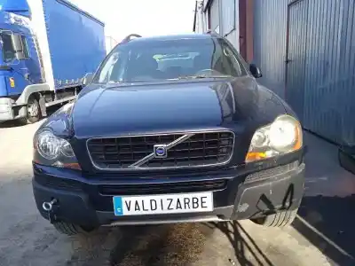 Здавання транспортного засобу volvo                                              xc90 i (275)                                                                                                                                                                                                                                               d5 awd                                                                                                                                                                                                                                                     року 2004 потужний d5244t