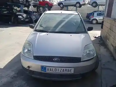 Scrapping Vehicle ford                                               fiesta (cbk)                                                                                                                                                                                                                                               1.3 cat                                                                                                                                                                                                                                                    of the year 2002 powered a9jb