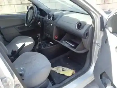 Scrapping Vehicle ford                                               fiesta (cbk)                                                                                                                                                                                                                                               1.3 cat                                                                                                                                                                                                                                                    of the year 2002 powered a9jb