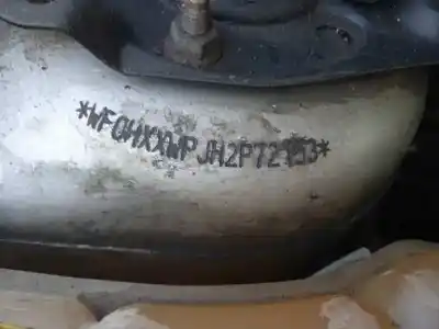 Scrapping Vehicle ford                                               fiesta (cbk)                                                                                                                                                                                                                                               1.3 cat                                                                                                                                                                                                                                                    of the year 2002 powered a9jb