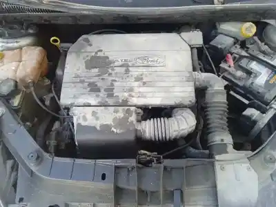 Scrapping Vehicle ford                                               fiesta (cbk)                                                                                                                                                                                                                                               1.3 cat                                                                                                                                                                                                                                                    of the year 2002 powered a9jb