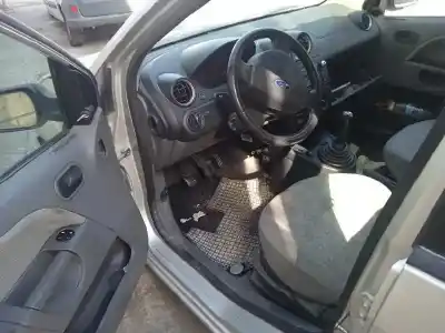 Scrapping Vehicle ford                                               fiesta (cbk)                                                                                                                                                                                                                                               1.3 cat                                                                                                                                                                                                                                                    of the year 2002 powered a9jb