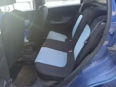 Veículo de Sucata fiat grande punto (199) 1.3 16v jtd cat do ano 2006 alimentado 199a2000