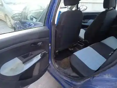 Veículo de Sucata fiat grande punto (199) 1.3 16v jtd cat do ano 2006 alimentado 199a2000