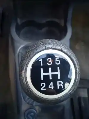 Veículo de Sucata fiat grande punto (199) 1.3 16v jtd cat do ano 2006 alimentado 199a2000