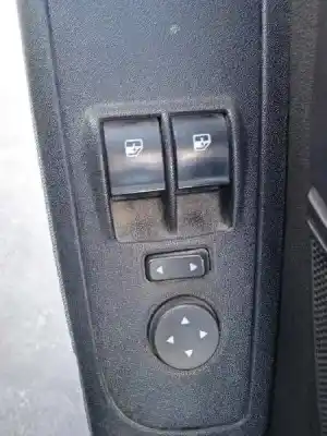 Veículo de Sucata fiat grande punto (199) 1.3 16v jtd cat do ano 2006 alimentado 199a2000