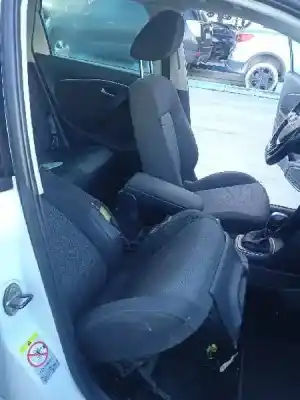 Veículo de Sucata volkswagen polo (6c1) 1.6 highl do ano 2016 alimentado cwvb