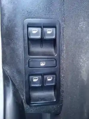 Veículo de Sucata volkswagen polo (6c1) 1.6 highl do ano 2016 alimentado cwvb