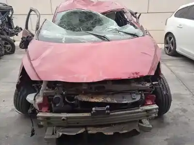 Veículo de Sucata nissan micra v (k14) acenta do ano 2019 alimentado h4d450