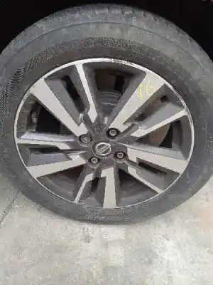 Veículo de Sucata nissan micra v (k14) acenta do ano 2019 alimentado h4d450