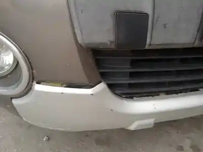 Veículo de Sucata peugeot partner (s2) 1.6 16v hdi do ano 2011 alimentado 9hx