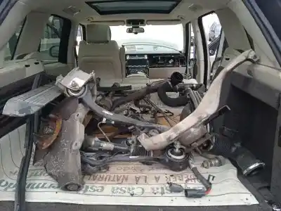 Здавання транспортного засобу land rover range rover autobiography року 2013 потужний 448dt