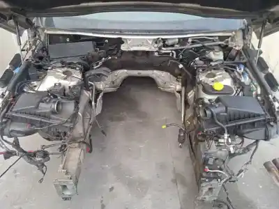 Здавання транспортного засобу land rover range rover autobiography року 2013 потужний 448dt