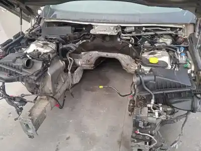 Здавання транспортного засобу land rover range rover autobiography року 2013 потужний 448dt