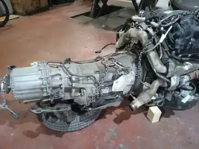 Здавання транспортного засобу land rover range rover autobiography року 2013 потужний 448dt